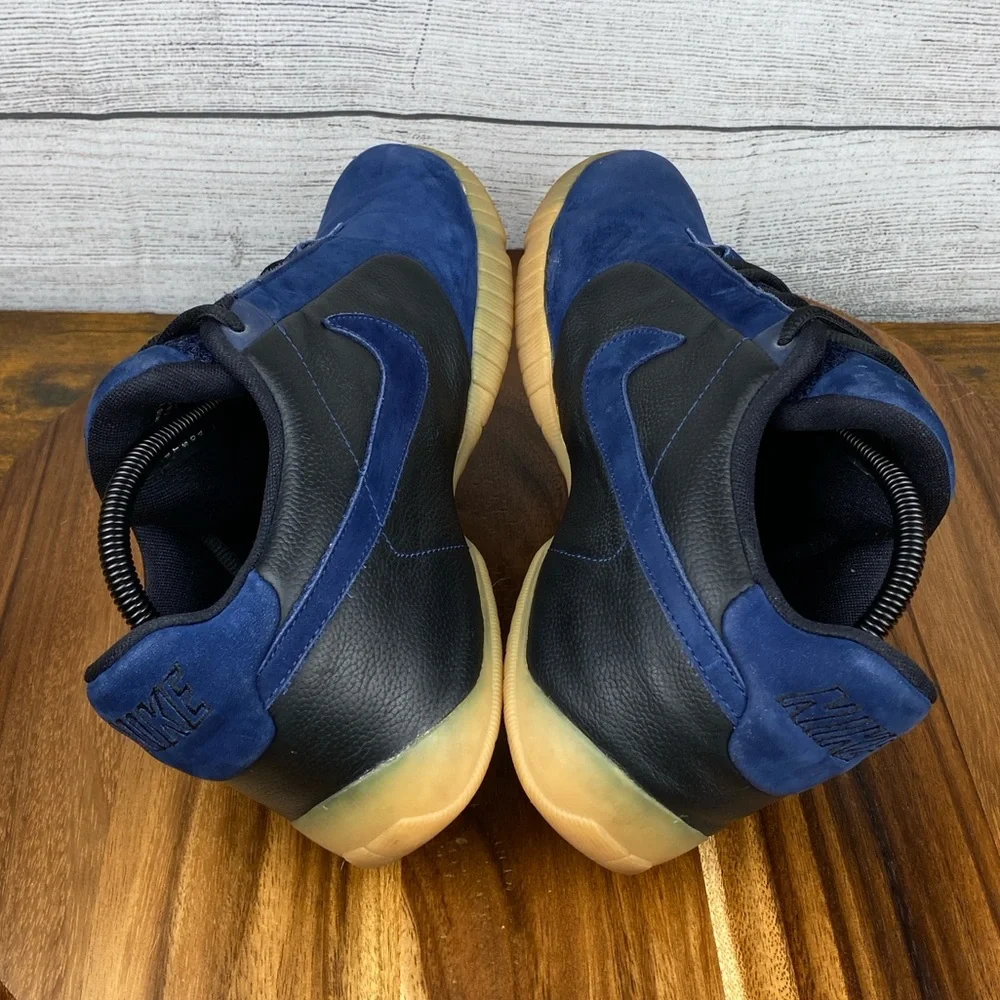 Nike Zoom Air Url Premium Skateboarding Shoe 305997-404 Men’s Sneaker Size 9.5